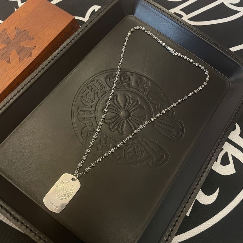 Chrome Hearts Necklaces